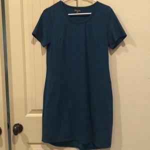 T-Shirt Dress